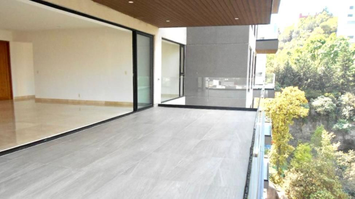 increible departamento en renta - lomas country club.