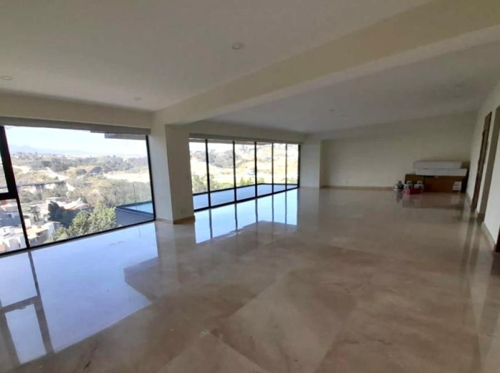 increible departamento en renta - lomas country club.
