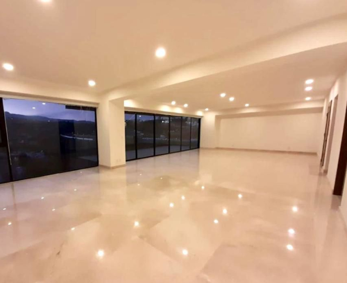 increible departamento en renta - lomas country club.