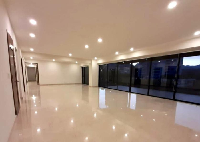 increible departamento en renta - lomas country club.