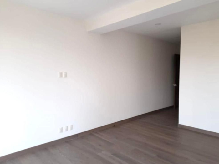 increible departamento en renta - lomas country club.