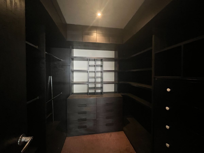 Departamento en Venta en Residencial Aquario, Jesús del Monte, Huixquilucan, Int