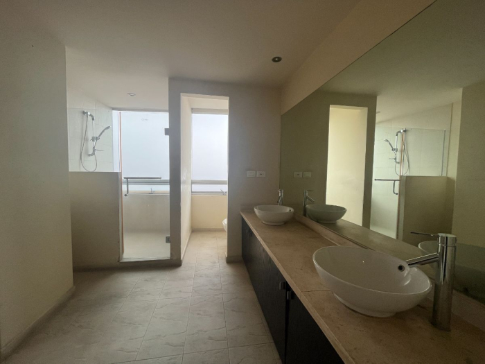 Departamento en Venta en Residencial Aquario, Jesús del Monte, Huixquilucan, Int