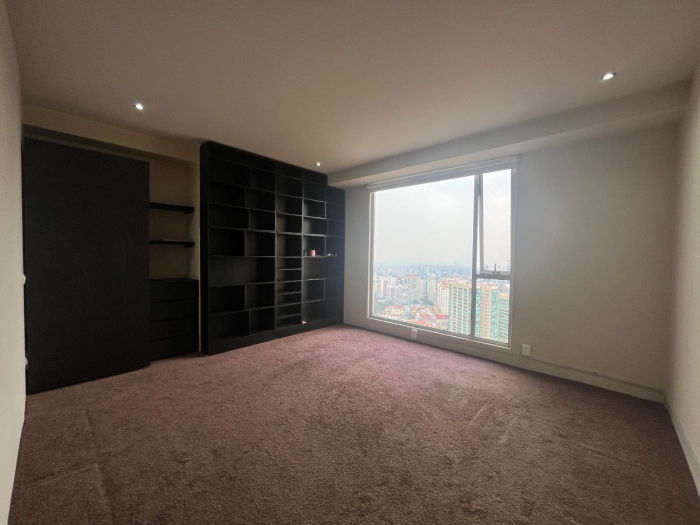 Departamento en Venta en Residencial Aquario, Jesús del Monte, Huixquilucan, Int