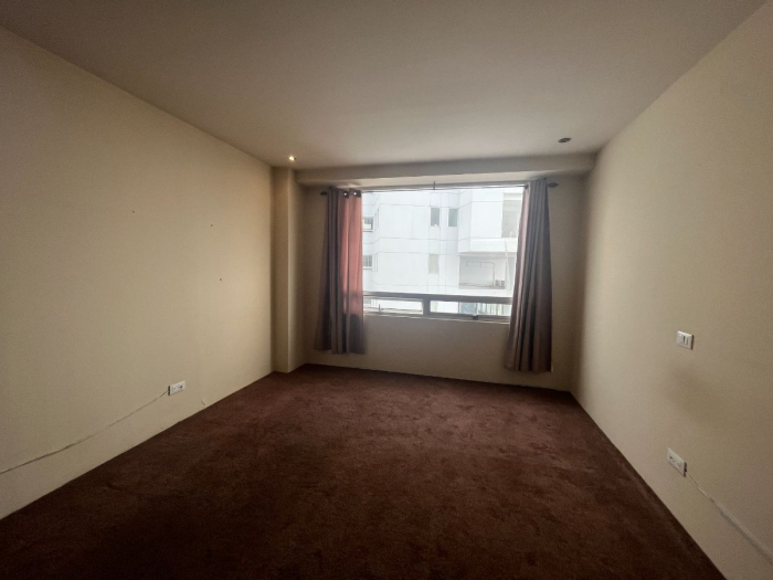 Departamento en Venta en Residencial Aquario, Jesús del Monte, Huixquilucan, Int