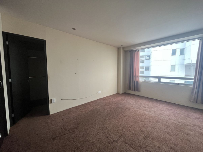 Departamento en Venta en Residencial Aquario, Jesús del Monte, Huixquilucan, Int