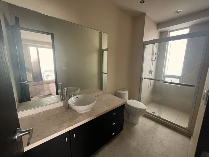 Departamento en Venta en Residencial Aquario, Jesús del Monte, Huixquilucan, Int