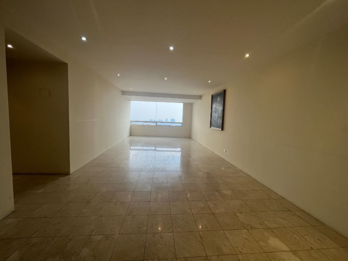Departamento en Venta en Residencial Aquario, Jesús del Monte, Huixquilucan, Int
