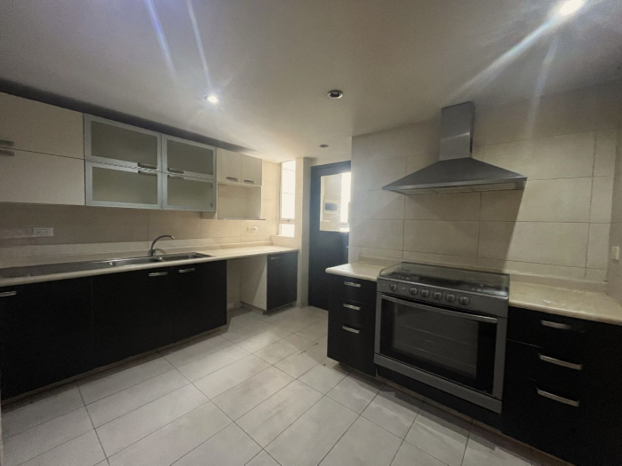 Departamento en Venta en Residencial Aquario, Jesús del Monte, Huixquilucan, Int