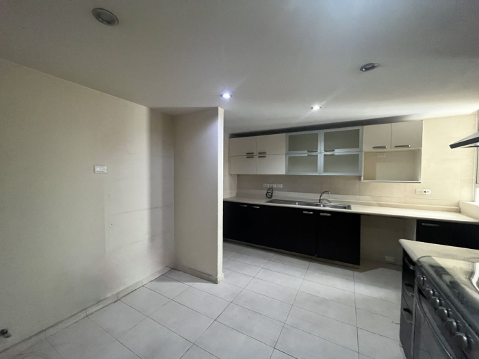 Departamento en Venta en Residencial Aquario, Jesús del Monte, Huixquilucan, Int
