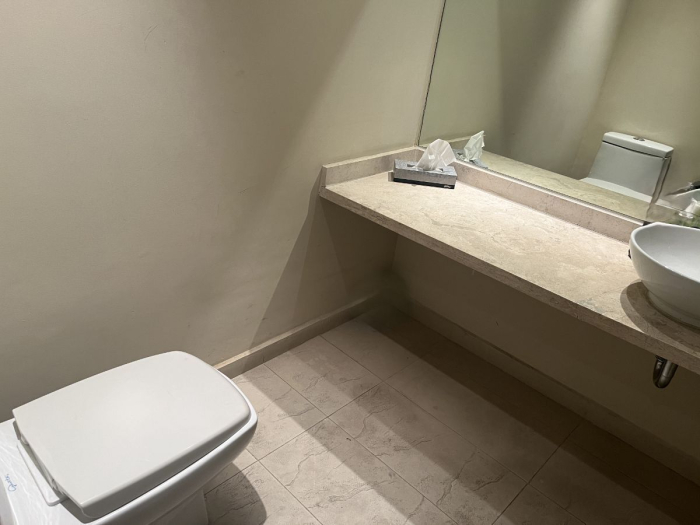 Departamento en Venta en Residencial Aquario, Jesús del Monte, Huixquilucan, Int
