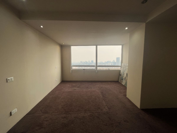 Departamento en Venta en Residencial Aquario, Jesús del Monte, Huixquilucan, Int
