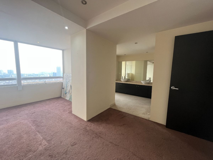 Departamento en Venta en Residencial Aquario, Jesús del Monte, Huixquilucan, Int