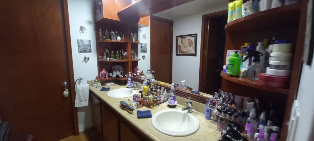 departamento en venta en interlomas residencial millenia