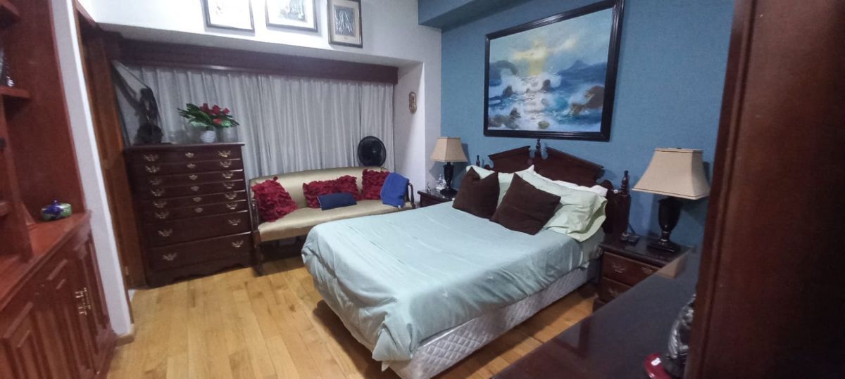departamento en venta en interlomas residencial millenia