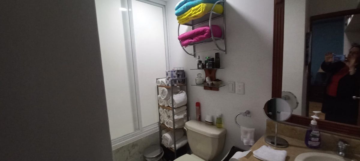 departamento en venta en interlomas residencial millenia