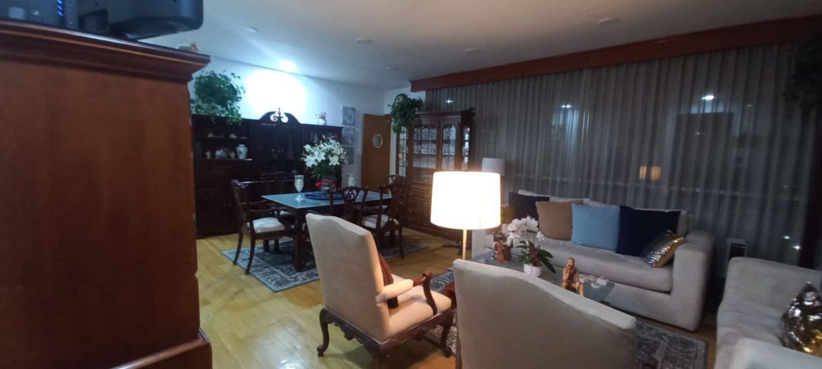 departamento en venta en interlomas residencial millenia