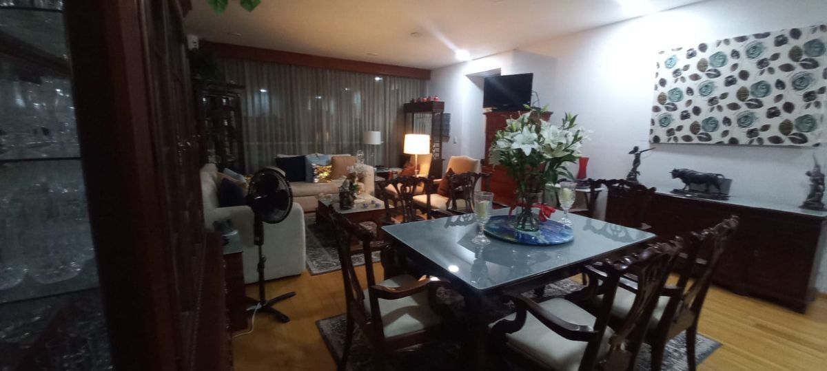 departamento en venta en interlomas residencial millenia