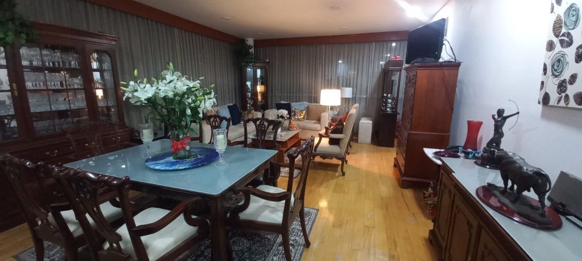 departamento en venta en interlomas residencial millenia