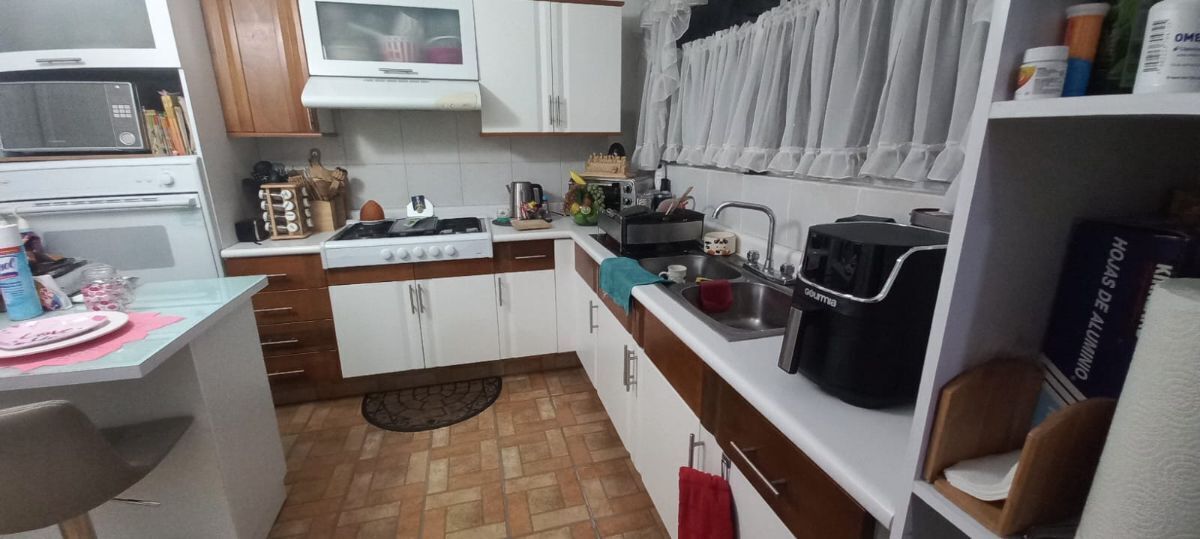 departamento en venta en interlomas residencial millenia