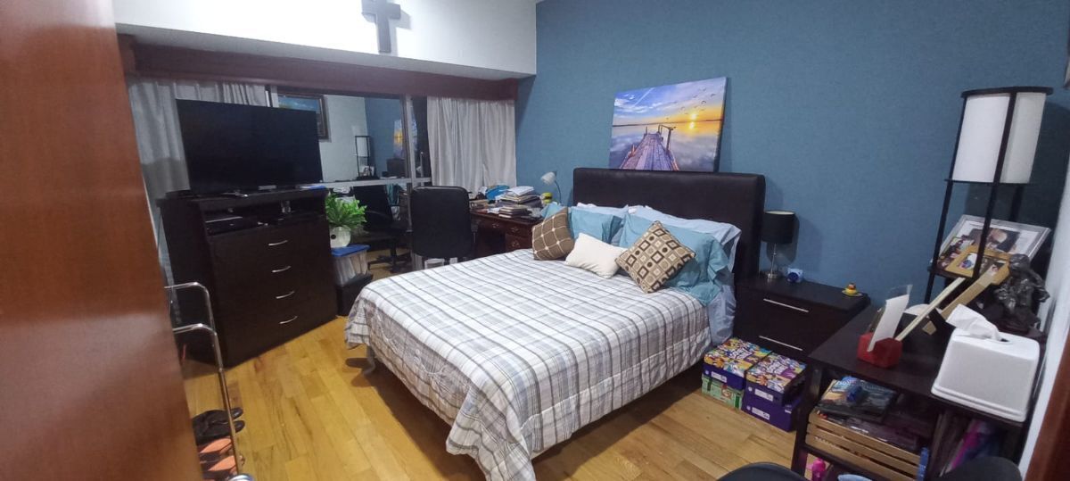 departamento en venta en interlomas residencial millenia