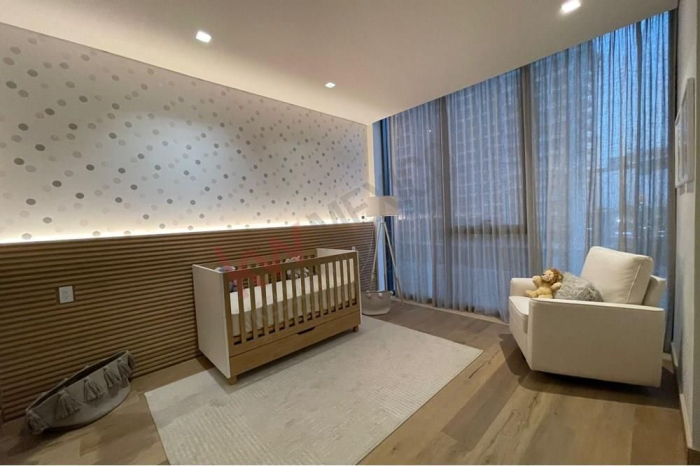 departamento en venta 141.92 m2 en nua interlomas en el corazón de tecamachalco