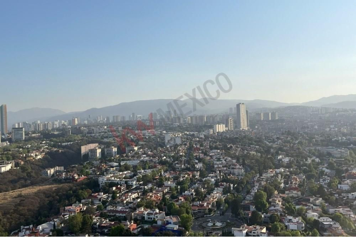 departamento en venta 55.94 m2 en nua interlomas en el corazón de tecamachalco