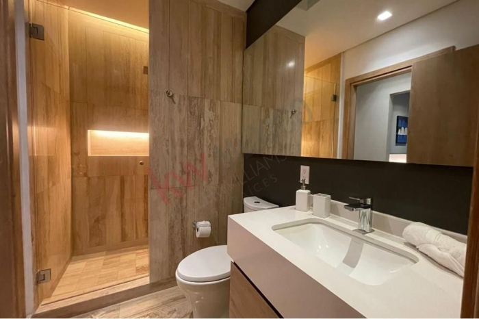 departamento en venta 55.94 m2 en nua interlomas en el corazón de tecamachalco