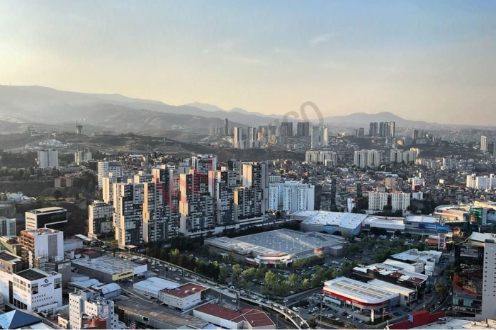 departamento en venta 55.94 m2 en nua interlomas en el corazón de tecamachalco