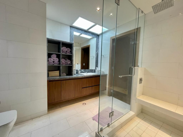increíble penthouse en venta- bosques de las lomas, residencial trianon