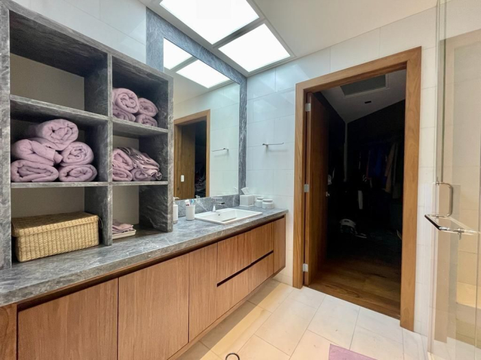 increíble penthouse en venta- bosques de las lomas, residencial trianon