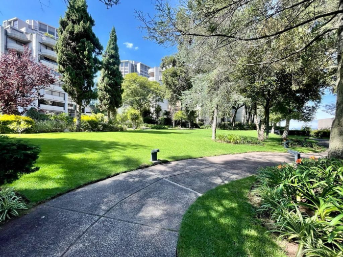 increíble penthouse en venta- bosques de las lomas, residencial trianon