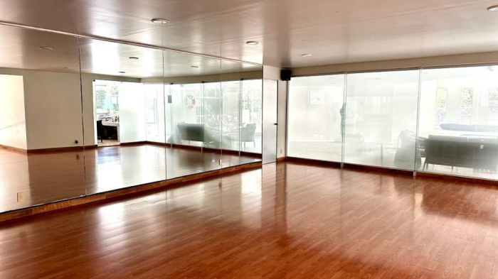 Increíble Penthouse en venta- Bosques de las Lomas, Residencial Trianon