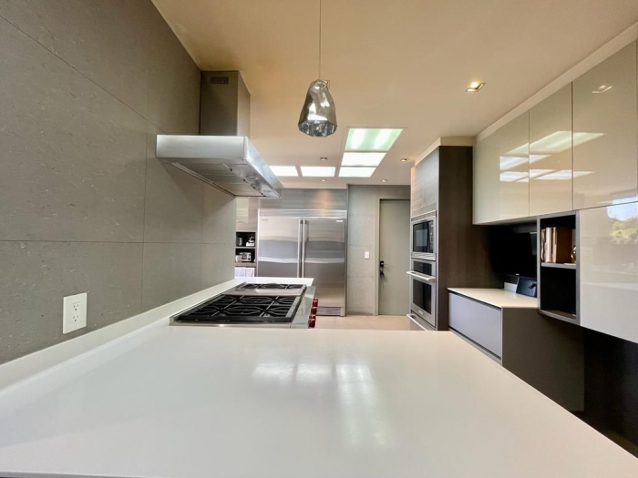 magnifico penthouse en venta - bosques de las lomas, residencial trianon