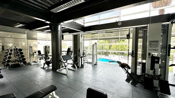 Magnifico penthouse en venta - Bosques de las Lomas, Residencial Trianon