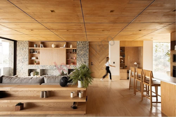 fractional ownership (14 semanas) en el santuario fraccionamiento ecológico