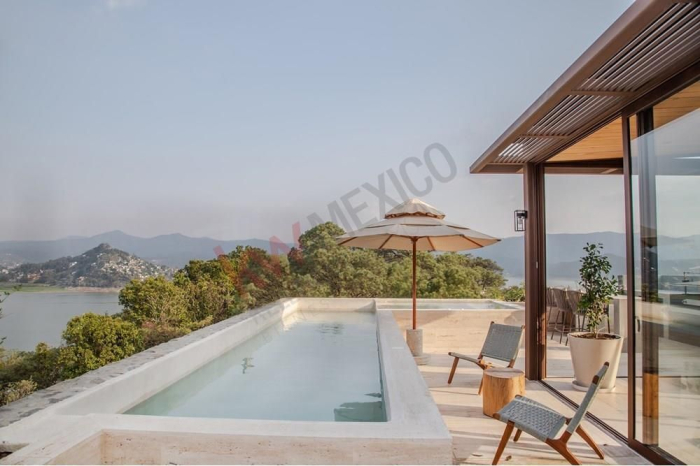 fractional ownership (14 semanas)  con 248 m2 de jardín en el santuario fraccion