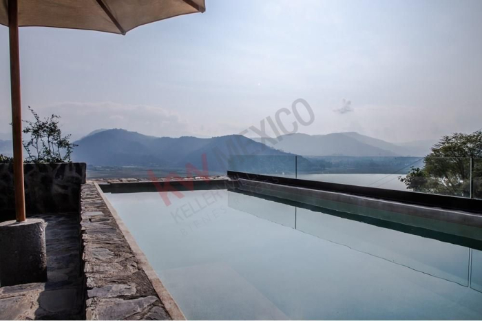 fractional ownership (14 semanas)  con 248 m2 de jardín en el santuario fraccion