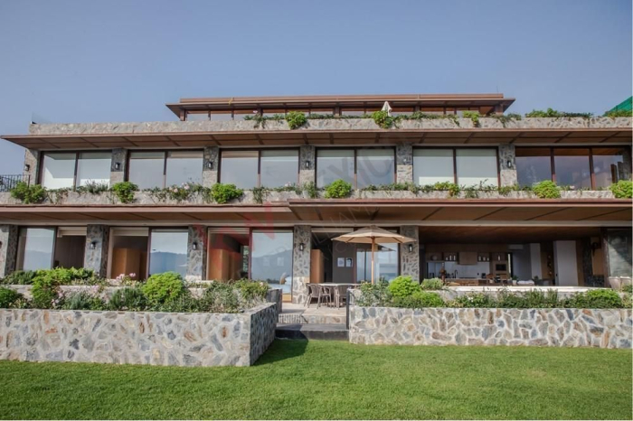 fractional ownership (14 semanas)  con 248 m2 de jardín en el santuario fraccion