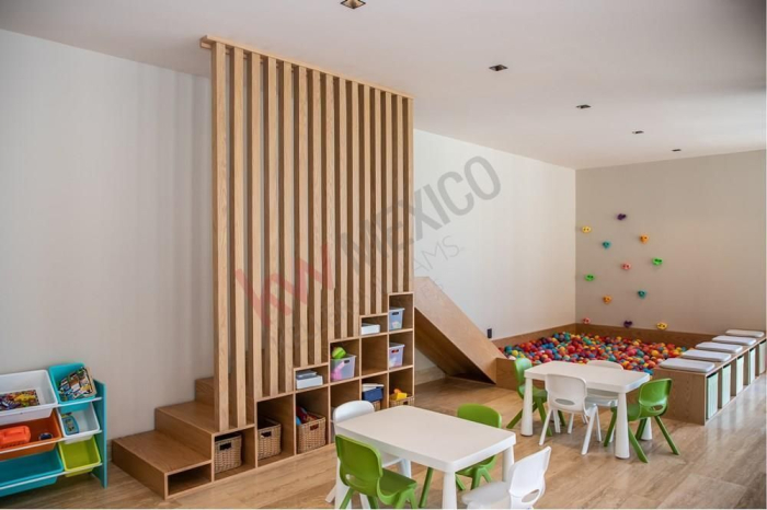 fractional ownership (14 semanas)  con 248 m2 de jardín en el santuario fraccion