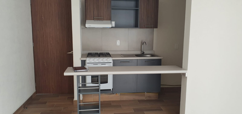 Departamento en Renta, Avenida Granjas, Azcapotzalco 