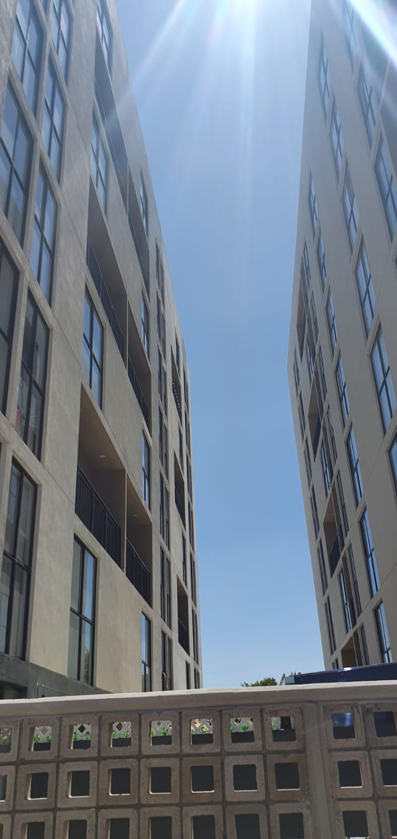 Departamento En Renta, Avenida Granjas, Azcapotzalco 