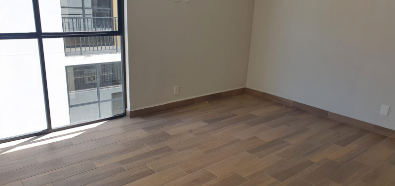 Departamento En Renta, Avenida Granjas, Azcapotzalco 