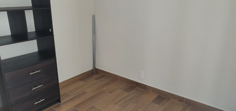 Departamento En Renta, Avenida Granjas, Azcapotzalco 