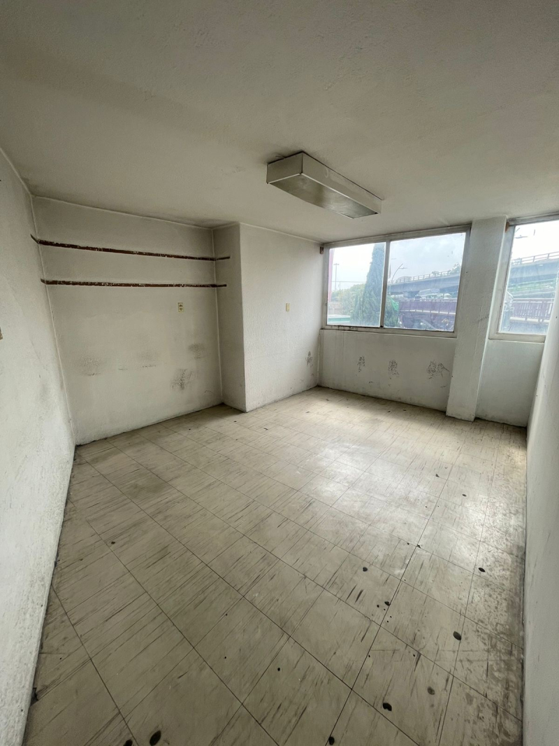 Edificio En Venta En Industrial Tlatilco