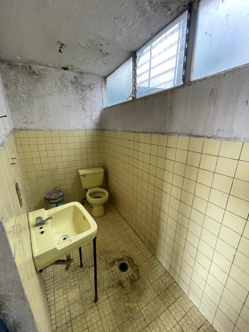 Edificio En Venta En Industrial Tlatilco