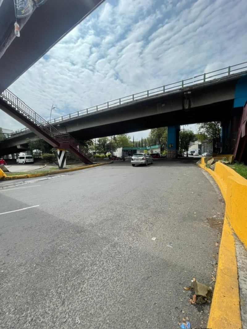 Edificio En Venta En Industrial Tlatilco