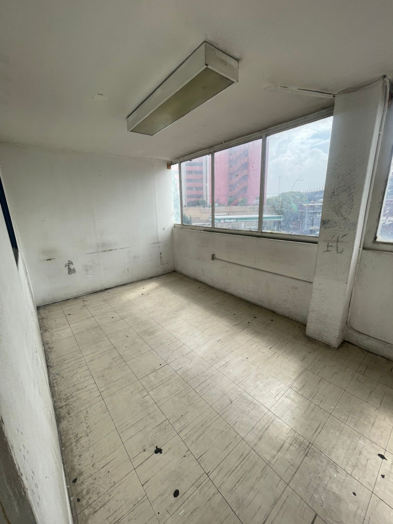 Edificio En Venta En Industrial Tlatilco
