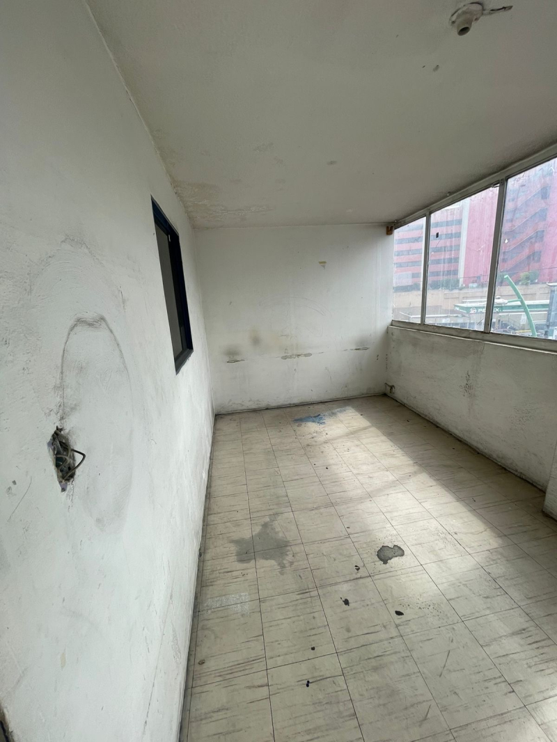 Edificio En Venta En Industrial Tlatilco