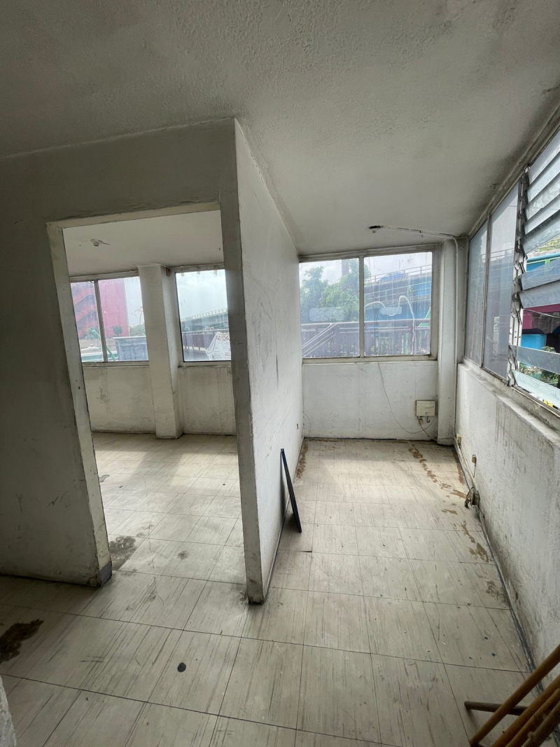 Edificio En Venta En Industrial Tlatilco
